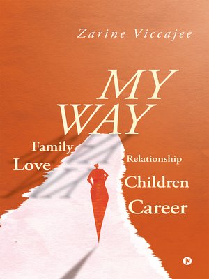 cover image of My Way